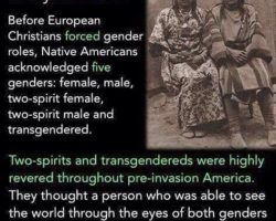 Arizona Tribe Ordered to Recognize Same-Sex Marriages