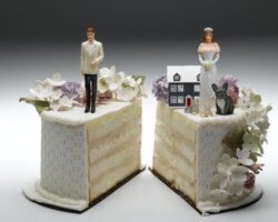 Indiana’s High Divorce Rates