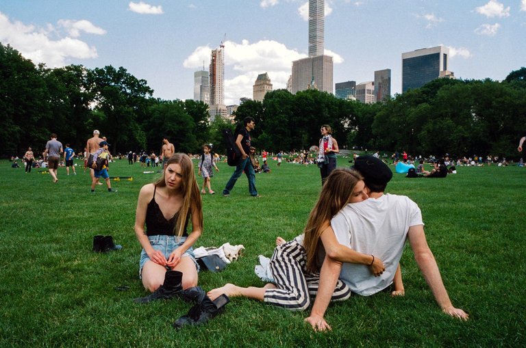 Blue States Practice the Family Values Red States Preach