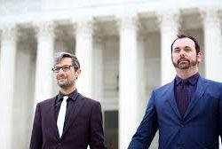 U.S. Supreme Court Lets Texas Same Sex Ruling Stand