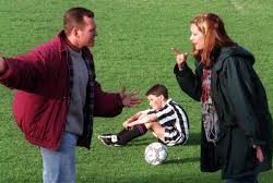 Contact With Parents Not Always Best