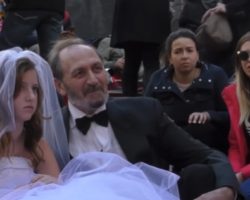 Child Marriage–in the U.S.