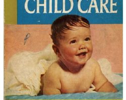 Because I Said So! The Diabolical Genius of the Baby Advice Industry