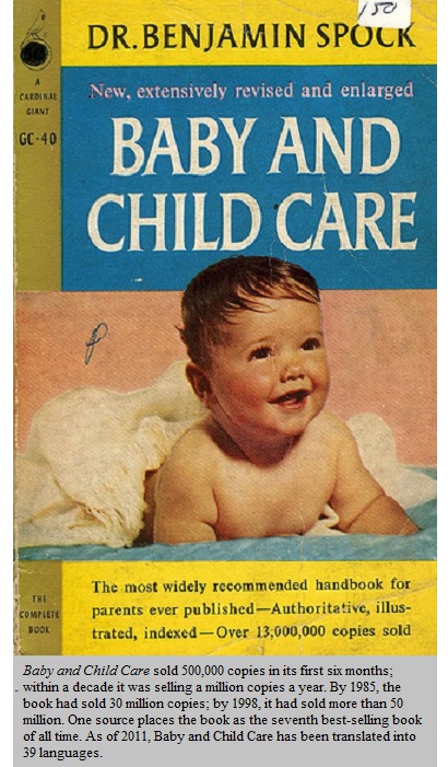 Because I Said So! The Diabolical Genius of the Baby Advice Industry