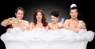 Women Interact More Comfortably and Intimately With Gay Men-But Not Straight Men-After Learning Their Sexual Orientation