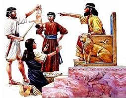 I Want My Baby Back? Biological Parents’ Rights Ended At Adoption