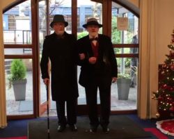 Hetero Men Marry to Avoid Inheritance Tax