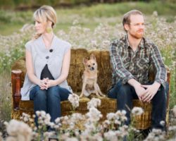 Pets Treated As Children In Divorce Proceedings