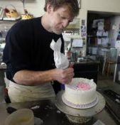 Cake Bakers & Same-Sex Marriage