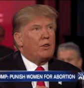 Trump Administration Rolls Back Obama Abortion Protections