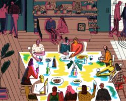 For Wedded Bliss Stay Single