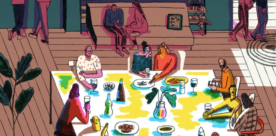 For Wedded Bliss Stay Single