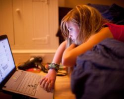 When Porn is Sex Ed: What Teenagers Are Learning From Online Porn