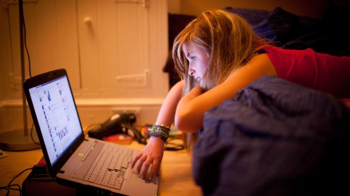 685px x 385px - When Porn is Sex Ed: What Teenagers Are Learning From Online ...