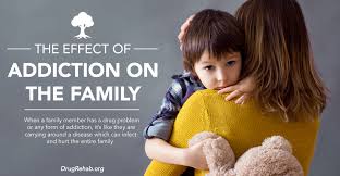 Mothers Of Babies Born Addicted To Drugs Could Lose Parental Rights Under New Kentucky Bill