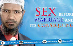 Indonesia May Criminalize Sex Before Marriage