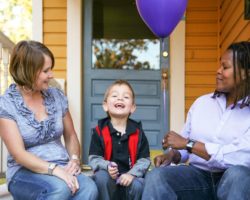 Most Inclusive Adoption Grant Program: HelpUsAdopt.org