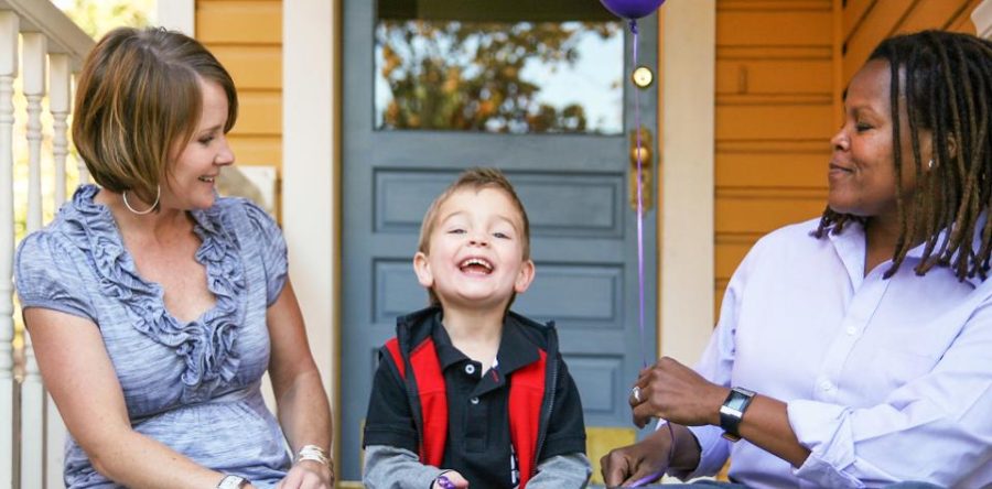 Most Inclusive Adoption Grant Program: HelpUsAdopt.org