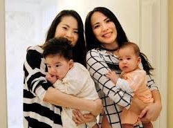 Biological Citizenship and the Children of Same-Sex Marriage