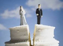 Promotion May Lead to Divorce