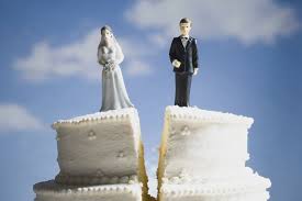 Promotion May Lead to Divorce