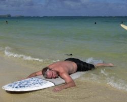 The Case for Vacation: Why Science Says Breaks Are Good for Productivity