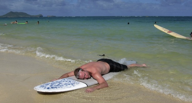 The Case for Vacation: Why Science Says Breaks Are Good for Productivity