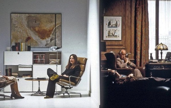 The New York Times Looks at Therapists on Vacation