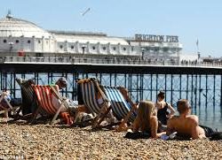 Vacations Redux – The British View