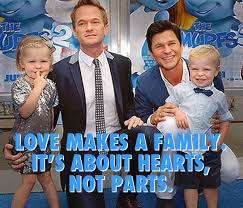 Biological Citizenship and the Children of Same-Sex Marriage