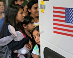 Immigrants’ Families – “Legitimating the Immigrant Family”