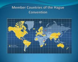 Should Children be Heard in Hague Convention Cases?