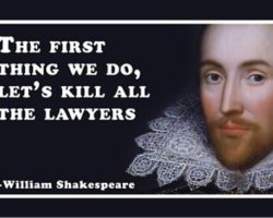 Wisconsin Bill Will Make It A Felony To Harm or Threaten Family Lawyers