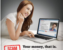 My Boyfriend was a Conman!