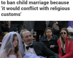 Finally, NJ Could Be First State to Ban Child Marriage