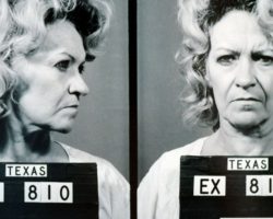 I Killed My Husband. I’d Like His Pension.
