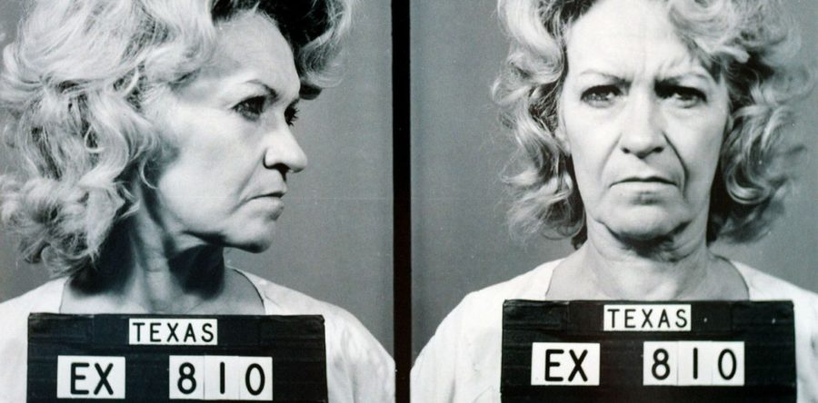 I Killed My Husband. I’d Like His Pension.