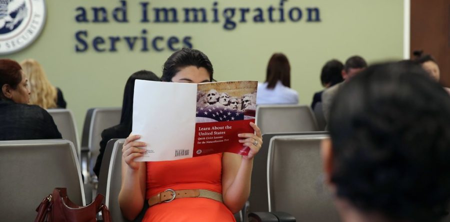 Green Card Marriage Interview: Can You Pass It?