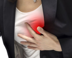Divorce Increases Likelihood of Second Heart Attack