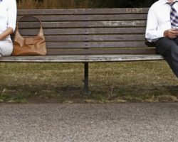 Yours, Mine, BUT NOT Ours – Millenials and $$$$