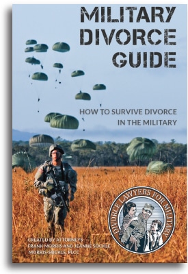 Being In The Military And Getting Divorced - Dr. Jerome H. Poliacoff ...