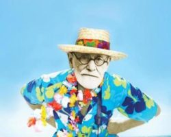 On Vacation Till 2019 – Happy Holidays from South Beach