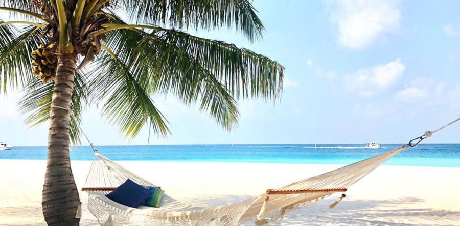 Still on Vacation – Be Back Tuesday