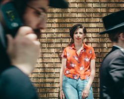 When Living Your Truth Can Mean Losing Your Children