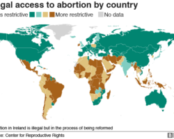 The Modern Face of the DIY Abortion