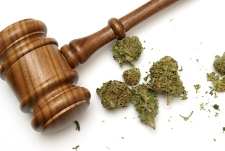 Medical (or not) Marijuana and Child Custody