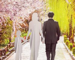 Renting a Family