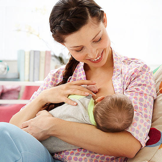 Breastfeeding Laws: Know Your Rights