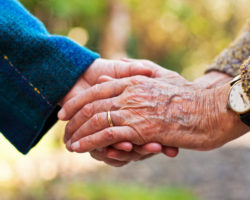 Forever Married? Woman Can’t Divorce Husband of 40 Years