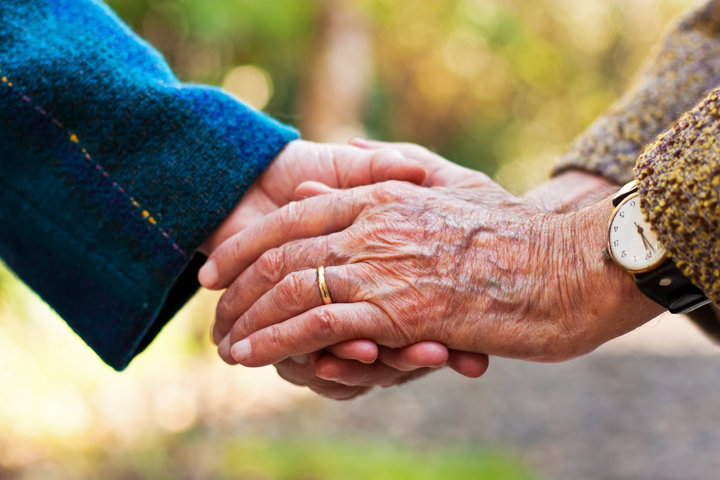 Forever Married? Woman Can’t Divorce Husband of 40 Years